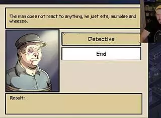 Why You Shouldn't Become a Super Hero the Lewd Knight