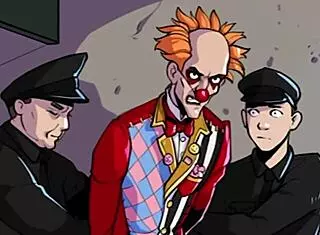 Why You Shouldn't Become a Super Hero the Lewd Knight