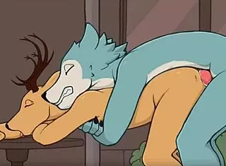 Gay Furry Porn Doggystyle Compilation