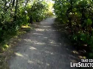 Intense Threesome Pickups Lead To Hardcore Blowjobs On Holiday Weekend