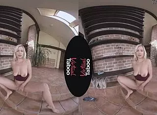 i explore taboo themes in denim fashion