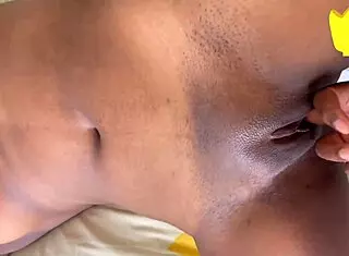 i suck pussy then insert whole cock for orgasm 😩