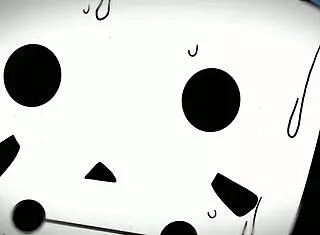 Cartoon adventure with neutral characters in a fun setting