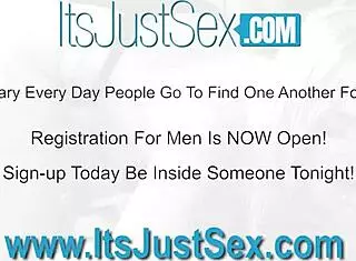 busty milf vanilla skye goes ass to mouth 😍