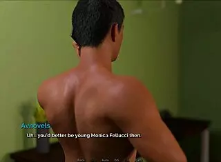 teen 18+ girl shuts up and dances erotically in video 33