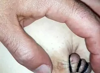 i record neighbor fucking me and playing with my nipples