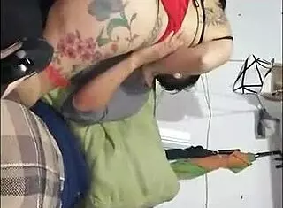 dana barzagli in mexican cuckold creampie threesome 😏