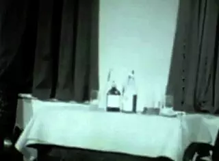 vintage foursome euston station london