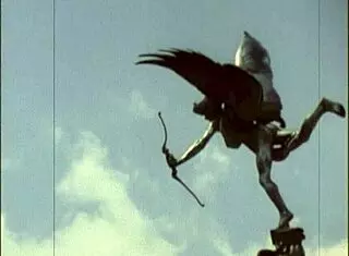 vintage foursome euston station london