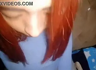 Beautiful College Girl Escapes To Fuck!