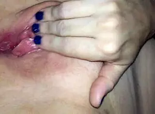 Gorgeous Pussy Solo Masturbation Fingering Horny Adorable Babe