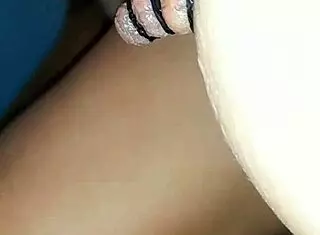 i record neighbor fucking me and playing with my nipples