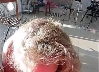 fucking hot for everyone to see in cuckold homemade