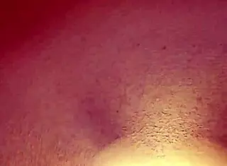 young teen bent over for doggystyle pov with shaved hairless pussy