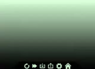 Succubus in hentai anime game sucking and fucking