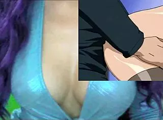 i love this hentai train orgy with bukkake