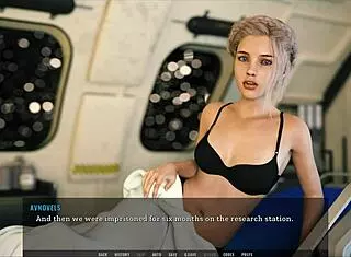 tales from the unending void 162