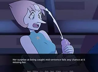 pearls got the cake gem blast