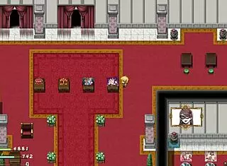 Tail Of Desire CG Gallery Hentai Game Featuring Anime Characters