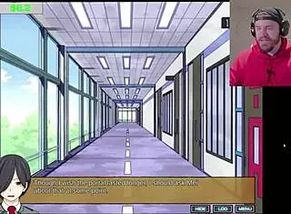 Uncensored Hentai Game With Big Tits And Bdsm In My Hero Academia