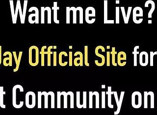 curvy milf sara jay blindfolded and ridden by busty vicky vette