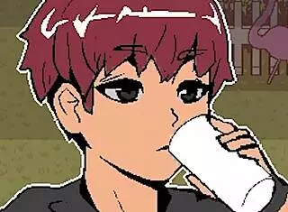 learn how to summon ghosts in your closet for a spooky milk life adventure