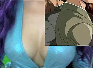 i love this hentai train orgy with bukkake