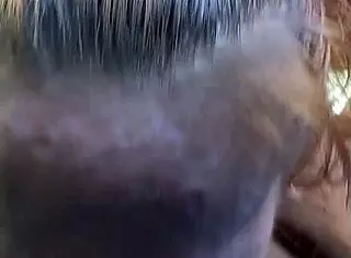 i felt rushed in florida's public streets, trying to reach my car quickly