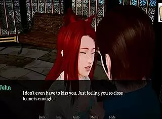 My New Family 73 Explores Emotional Bonds In Game