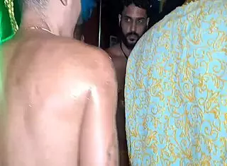 Carnaval Orgy With Monster Cocks In Rio