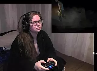 until dawn play through part 4