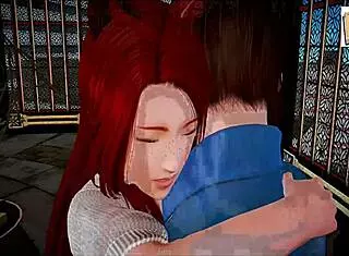 My New Family 73 Explores Emotional Bonds In Game