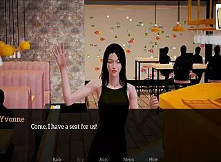 My New Family 73 Explores Emotional Bonds In Game