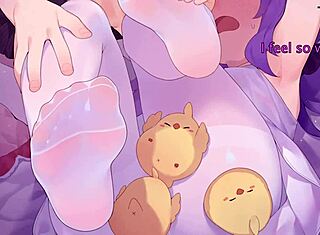 아줌마 레인 발 헨타이 가이드... 알지?