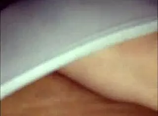 Such A Wet Pussy From Teen Fingering!