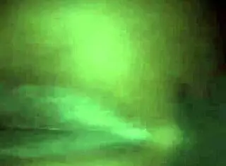 beautiful african girl twerks her big ass on the dance floor. homemade video of juicy moves.