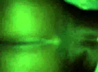 beautiful african girl twerks her big ass on the dance floor. homemade video of juicy moves.