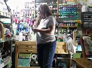 Pinklippedprincess Plays with Dildo Intensely