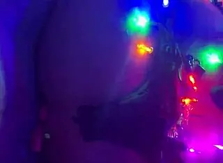 She rides in reverse cowgirl with monster cock.