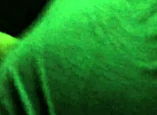 big chick gets piped hard in the garage.