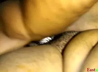 Hardcore sex for the first day