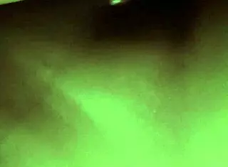 Late at night, my suegro wants to BANG me hard - Part 1