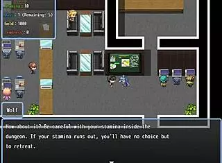 Girl pays debt with sex to pervert bounty hunter in anime