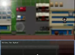 Girl pays debt with sex to pervert bounty hunter in anime