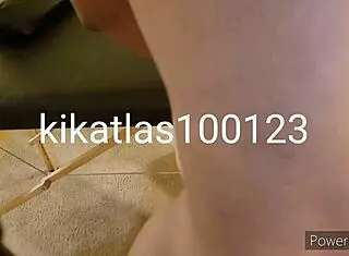 hotwife enjoys massage threesome with husband