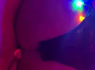 She rides in reverse cowgirl with monster cock.