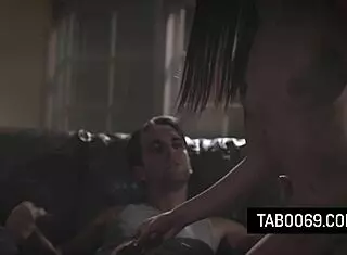 Petite Teen Slut Emilly Willis Takes Stepuncle's Big Cock Deep