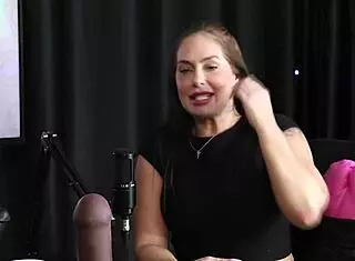 Francis Simas Excites with Sexy Brazilian Lesbian BDSM Display