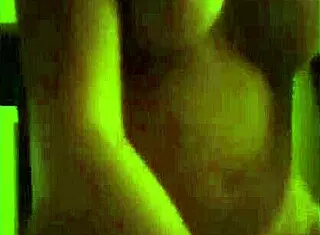 Amateur guy fucking a chick with a perfect big ass