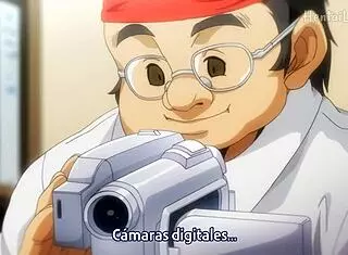 Tsundero-2: Anime Hentai Story With Group Scenes